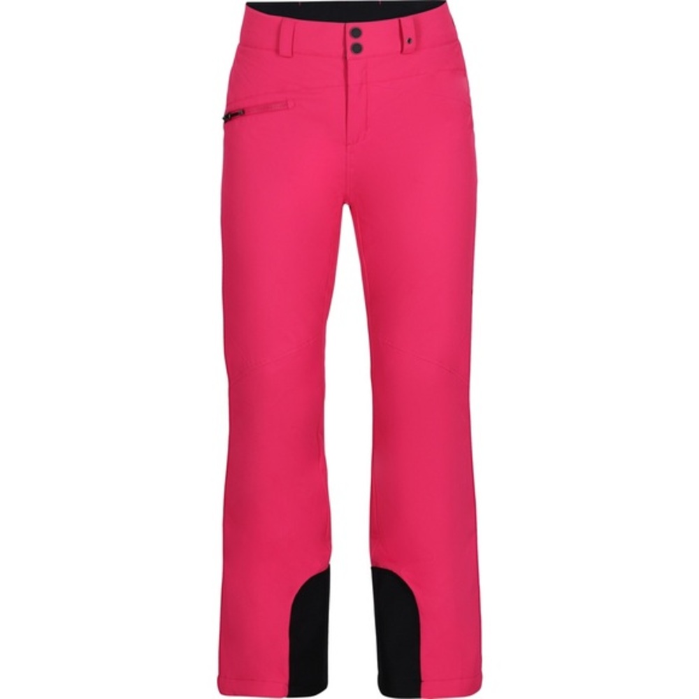 NWOT Obermeyer Malta Ski Contour Pant Hot Pink Size 10